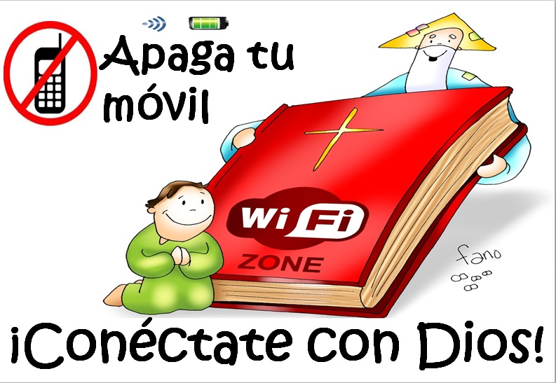 Guión Litúrgico